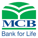 MCB Bank Limited logo