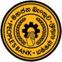 Peoples Bank logo