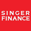 Singer Finance (Lanka) PLC logo
